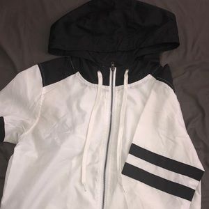 Windbreaker
